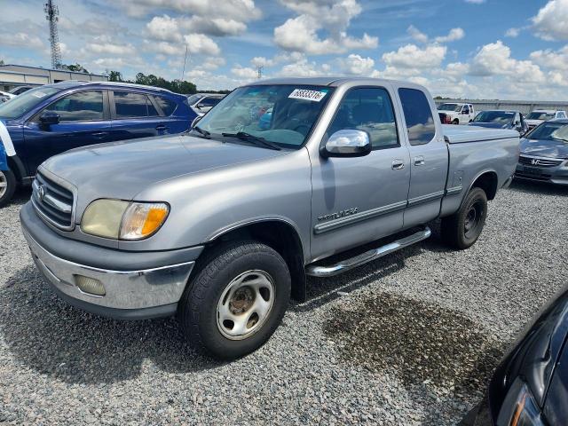 68833316 :رقم المزاد ، 5TBRN34122S287556 vin ، 2002 Toyota Tundra مزاد بيع