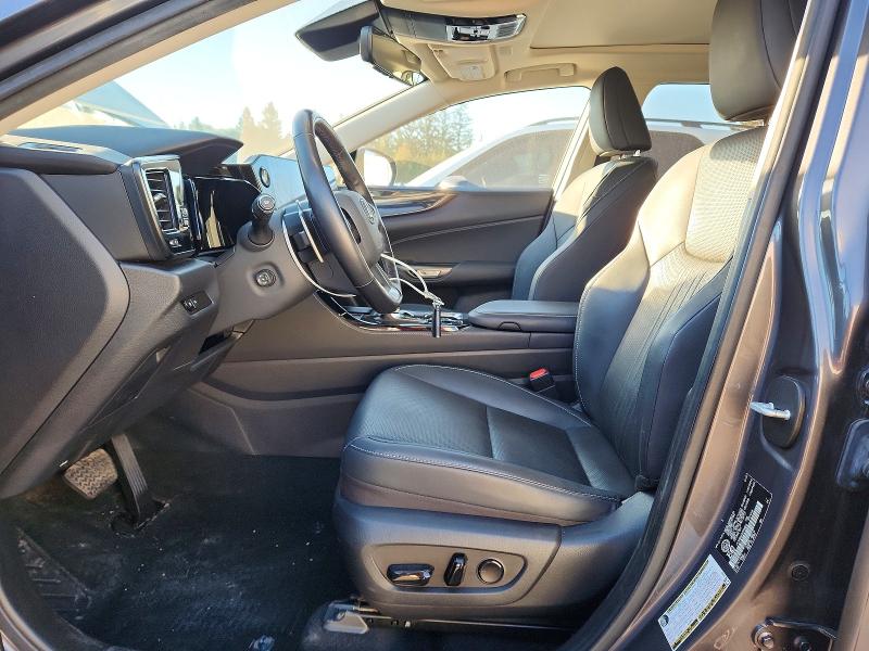 Продажа на аукционе авто 2022 Lexus Nx, vin: JTJGGCEZ3N2004202, номер лота: 70244446