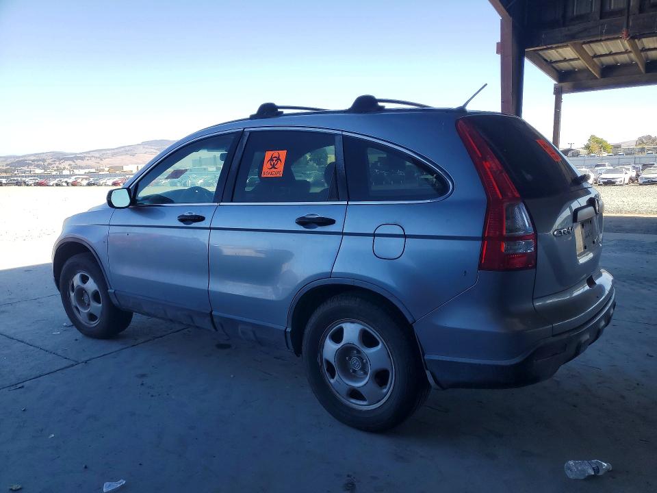 Aukcja sprzedaży 2007 Honda Cr-v, vin: JHLRE38307C054869, numer aukcji: 70506176
