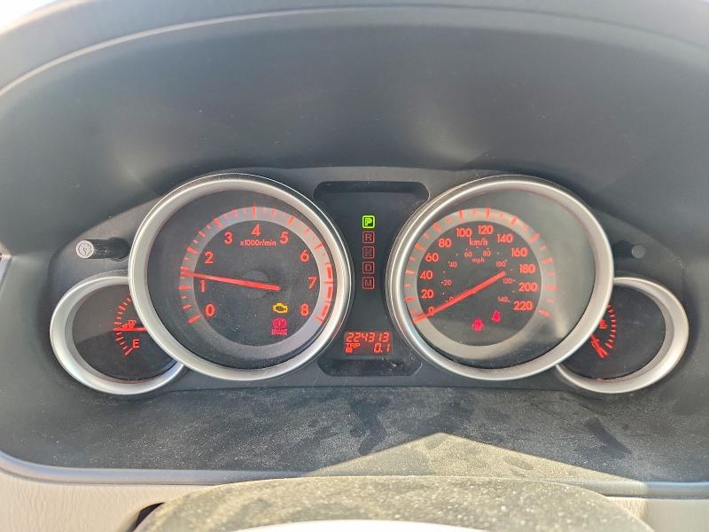 67689966 :رقم المزاد ، JM3TB28Y570101985 vin ، 2007 Mazda Cx-9 مزاد بيع