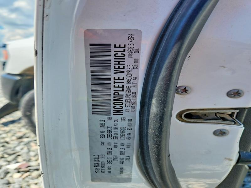 68318706 :رقم المزاد ، 3C7WRSCJ7KG561085 vin ، 2019 Ram 3500 مزاد بيع
