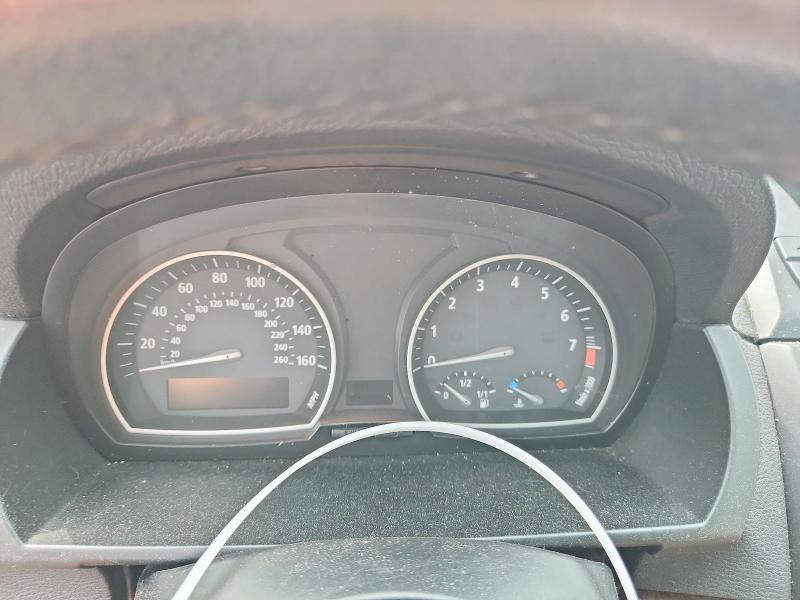 2010 Bmw X3 მანქანა იყიდება აუქციონზე, vin: WBXPC9C48WJ32014, აუქციონის ნომერი: 67072386