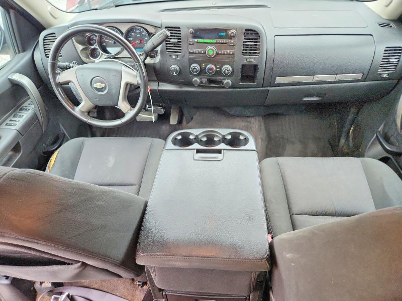 Продажа на аукционе авто 2013 Chevrolet Silverado, vin: 1GCRKSEA2DZ235578, номер лота: 69923226