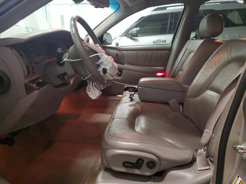 Продажа на аукционе авто 2005 Buick Park Avenue, vin: 1G4CW54K954100453, номер лота: 69336356
