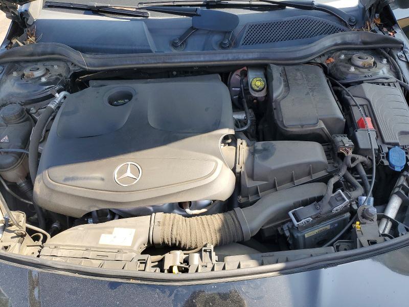 Aukcja sprzedaży 2017 Mercedes-benz Cla, vin: WDDSJ4EB5HN493203, numer aukcji: 69559286