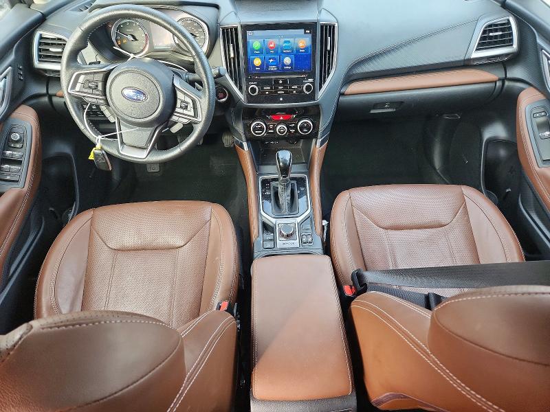 68276676 :رقم المزاد ، JF2SKAXC8MH515135 vin ، 2021 Subaru Forester مزاد بيع