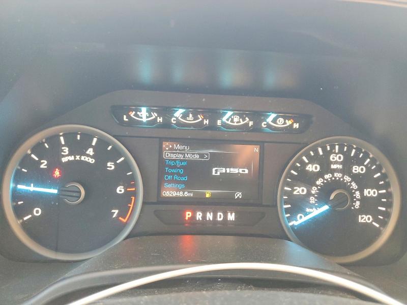 Продажа на аукционе авто 2020 Ford F150, vin: 1FTEW1E57LFB06915, номер лота: 70246976