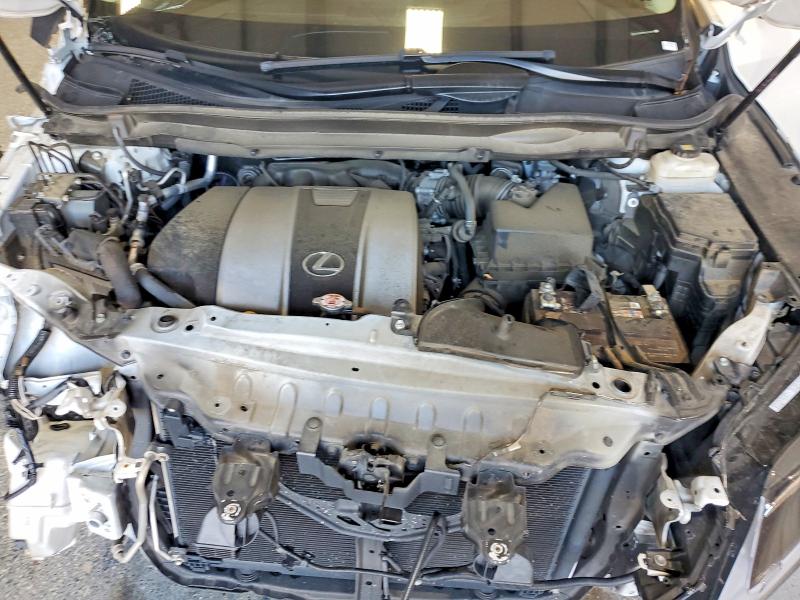 Продаж на аукціоні авто 2020 Lexus Rx, vin: 2T2HZMDAXLC222991, номер лоту: 67827346