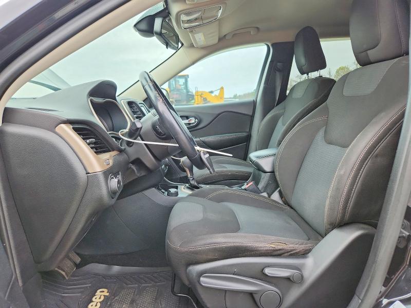 Продажа на аукционе авто 2015 Jeep Cherokee, vin: 1C4PJMCB9FW788234, номер лота: 67323126