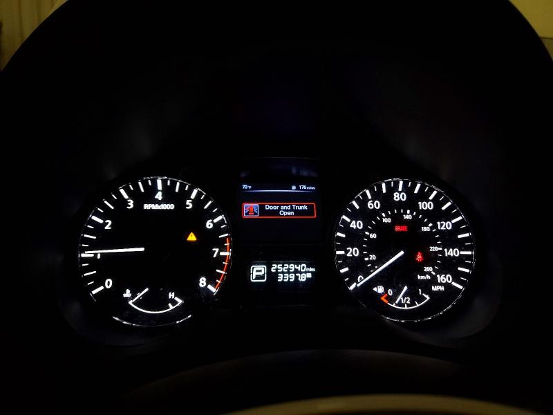 Продажа на аукционе авто 2015 Nissan Altima, vin: 1N4AL3AP8FN342273, номер лота: 69124676