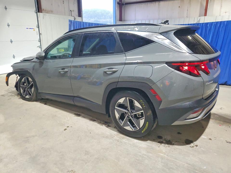 70042506 :رقم المزاد ، 5NMJB3DE7TH726562 vin ، 2026 Hyundai Tucson مزاد بيع