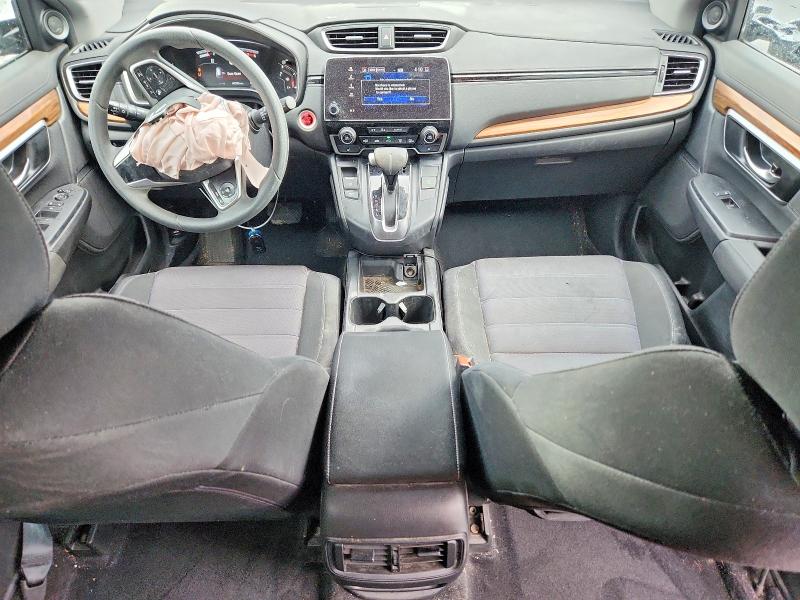 Продажа на аукционе авто 2018 Honda Cr-v, vin: 5J6RW1H55JA001176, номер лота: 67700016