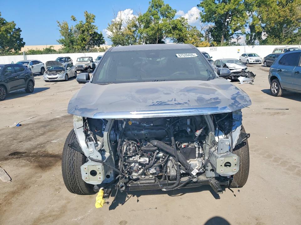 67539426 :رقم المزاد ، 1GKENLKS1TJ133750 vin ، 2026 Gmc Acadia مزاد بيع