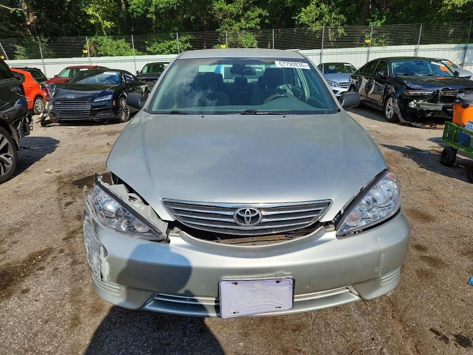 Продаж на аукціоні авто 2006 Toyota Camry, vin: 4T1BE32K36U722179, номер лоту: 67790836