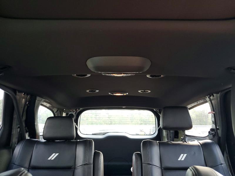 67844206 :رقم المزاد ، 1C4SDJCT2KC652211 vin ، 2019 Dodge Durango مزاد بيع