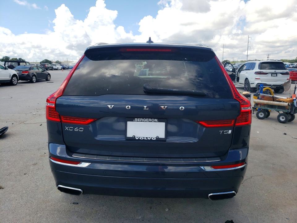 Aukcja sprzedaży 2021 Volvo Xc60, vin: YV4102DL0M1882904, numer aukcji: 67318016