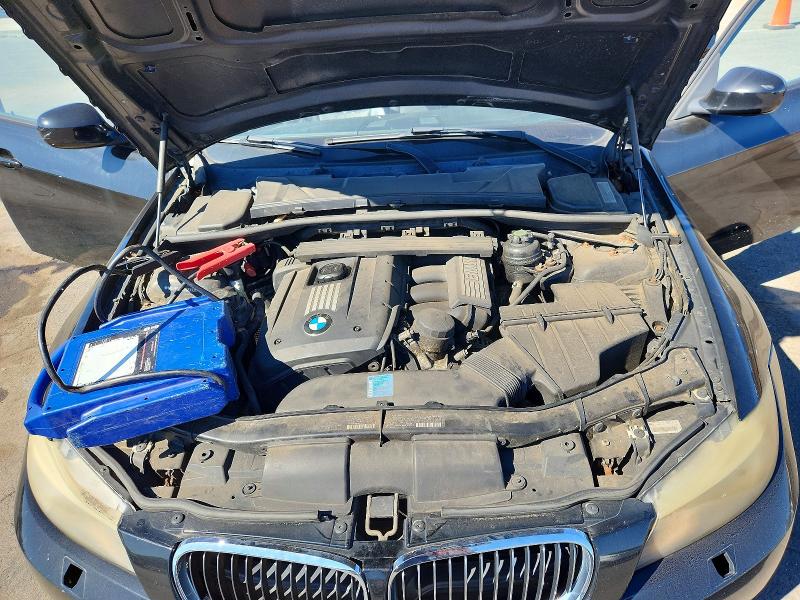 Aukcja sprzedaży 2010 Bmw 328, vin: WBAPK5C5XAA647317, numer aukcji: 69140736