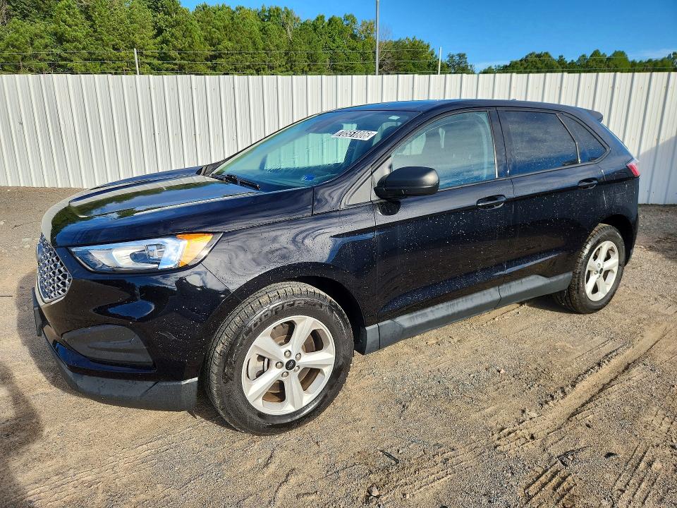 Aukcja sprzedaży 2023 Ford Edge, vin: 2FMPK4G97PBA42562, numer aukcji: 70551806