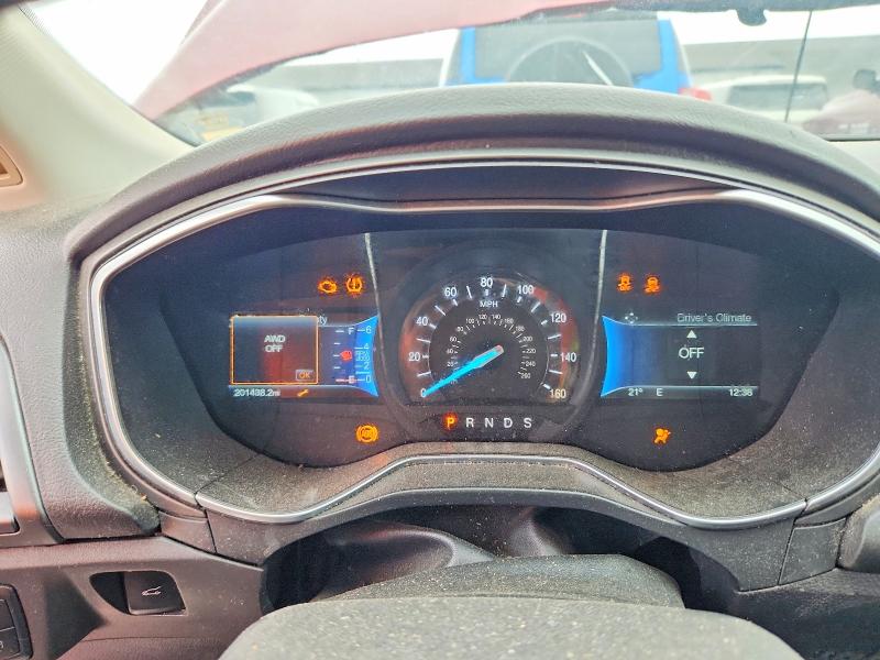 Продаж на аукціоні авто 2015 Ford Fusion, vin: 3FA6P0D94FR270930, номер лоту: 68875306