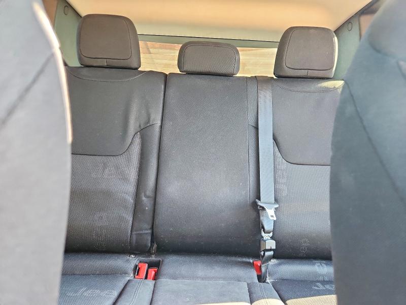 Aukcja sprzedaży 2016 Jeep Renegade, vin: ZACCJABT0GPC46560, numer aukcji: 66924386