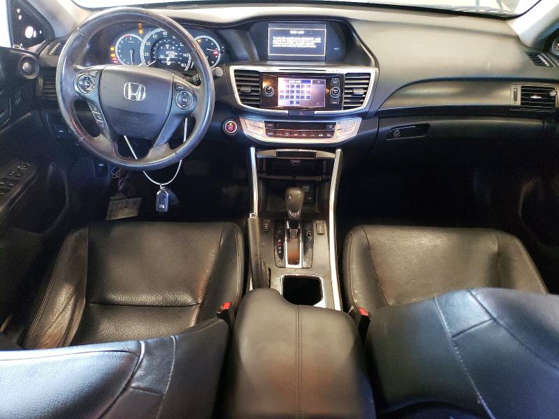 Aukcja sprzedaży 2013 Honda Accord, vin: 1HGCR3F83DA048207, numer aukcji: 68354576