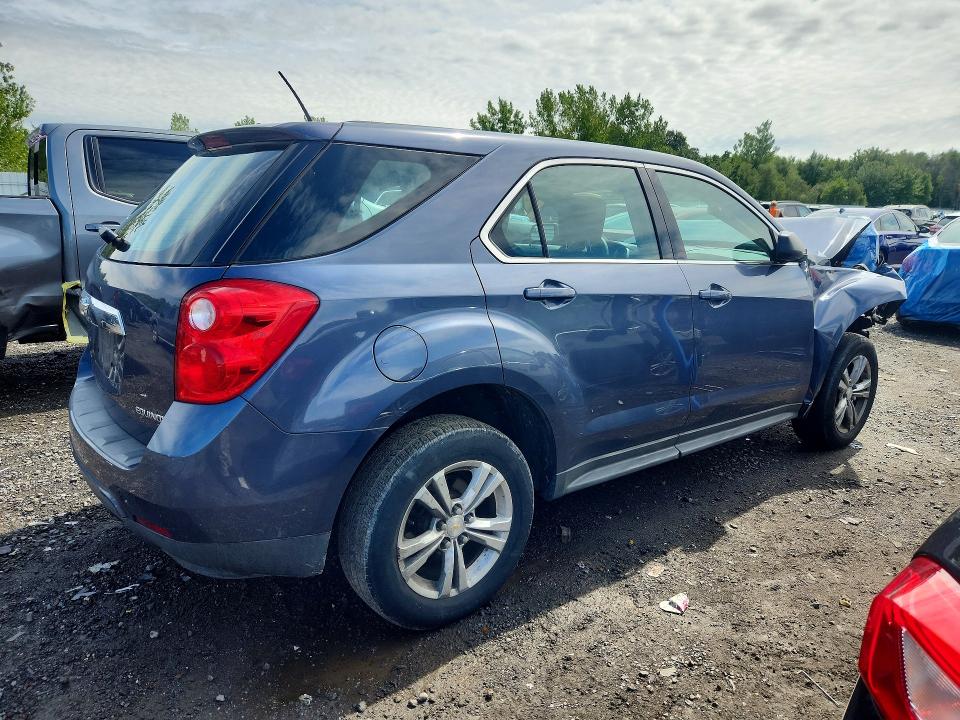 67388256 :رقم المزاد ، 2GNFLEEK7E6201280 vin ، 2014 Chevrolet Equinox مزاد بيع