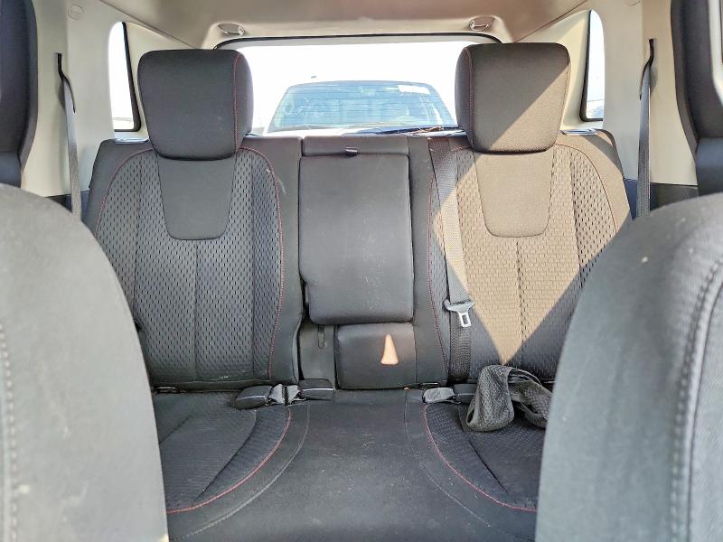 Aukcja sprzedaży 2010 Gmc Terrain, vin: 2CTFLCEWXA6323145, numer aukcji: 68995916