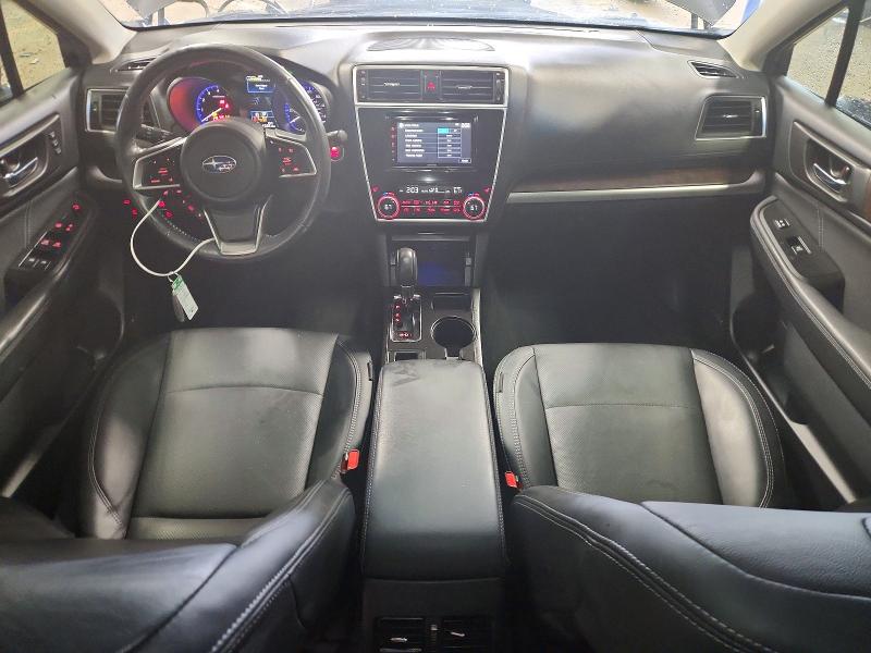 Aukcja sprzedaży 2018 Subaru Outback, vin: 4S4BSANC7J3357778, numer aukcji: 68664316
