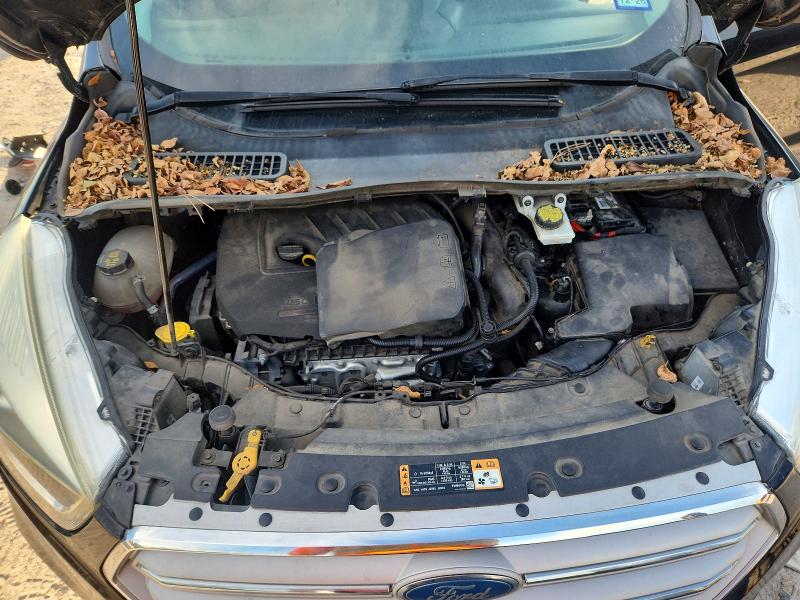 Aukcja sprzedaży 2018 Ford Escape, vin: 1FMCU0HD0JUA84755, numer aukcji: 67237026