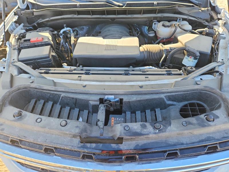 69070356 :رقم المزاد ، 1GNSKBKD5RR165203 vin ، 2024 Chevrolet Suburban مزاد بيع