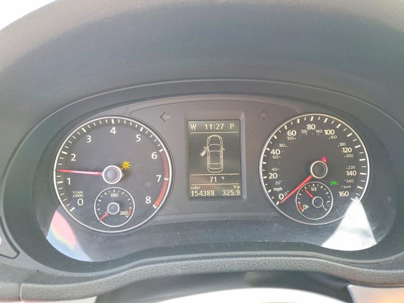 2012 Volkswagen Passat მანქანა იყიდება აუქციონზე, vin: 1VWBH7A38CC050390, აუქციონის ნომერი: 68789326