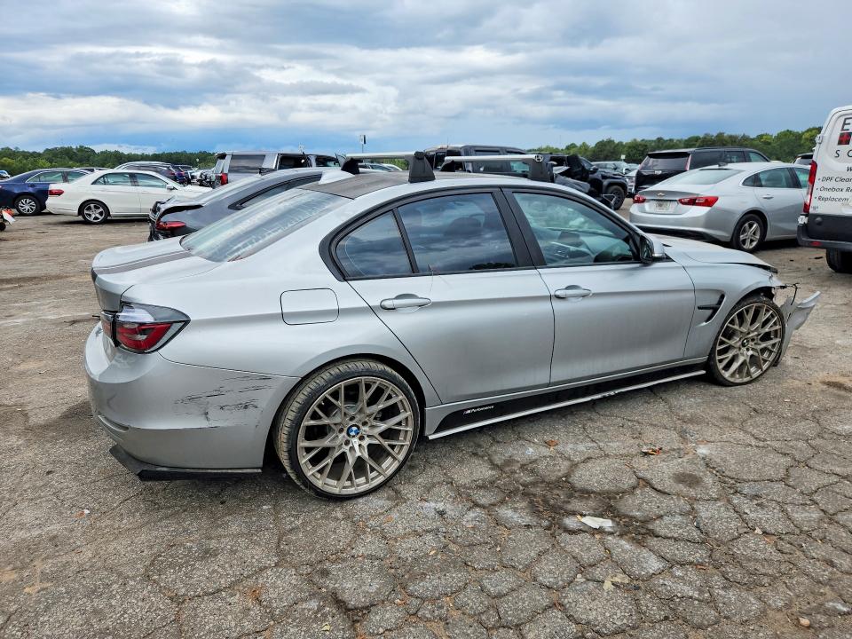 Auction sale of the 2013 Bmw 328, vin: WBA3A5G50DNP25421, lot number: 68645836