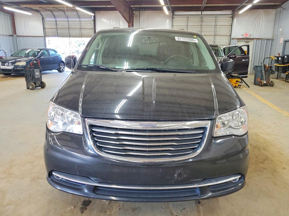 Aukcja sprzedaży 2016 Chrysler Town & Country, vin: 2C4RC1BG5GR295577, numer aukcji: 67722886