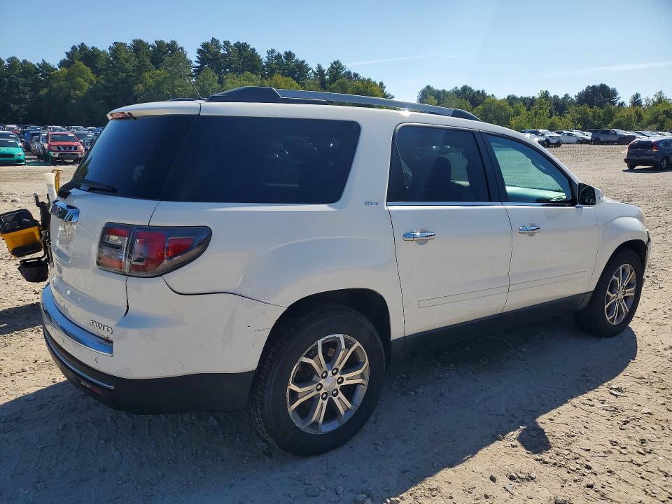 Aukcja sprzedaży 2014 Gmc Acadia, vin: 1GKKVRKD1EJ130079, numer aukcji: 68799016