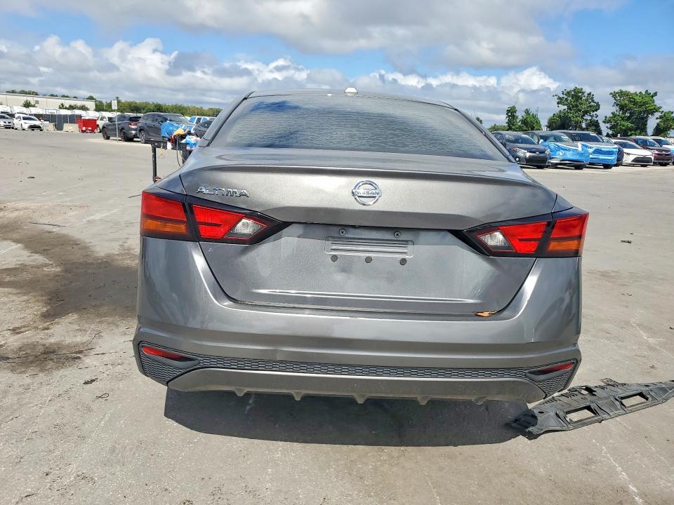 2020 Nissan Altima მანქანა იყიდება აუქციონზე, vin: 1N4BL4BV2LC126630, აუქციონის ნომერი: 69375076