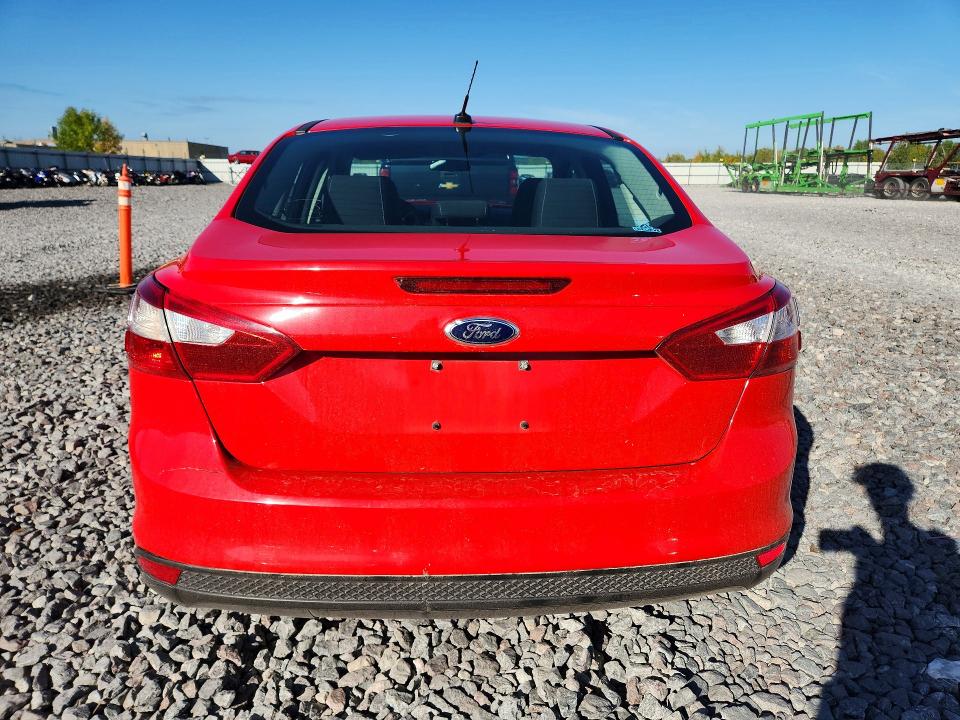Продаж на аукціоні авто 2014 Ford Focus, vin: 1FADP3F28EL108482, номер лоту: 70425856