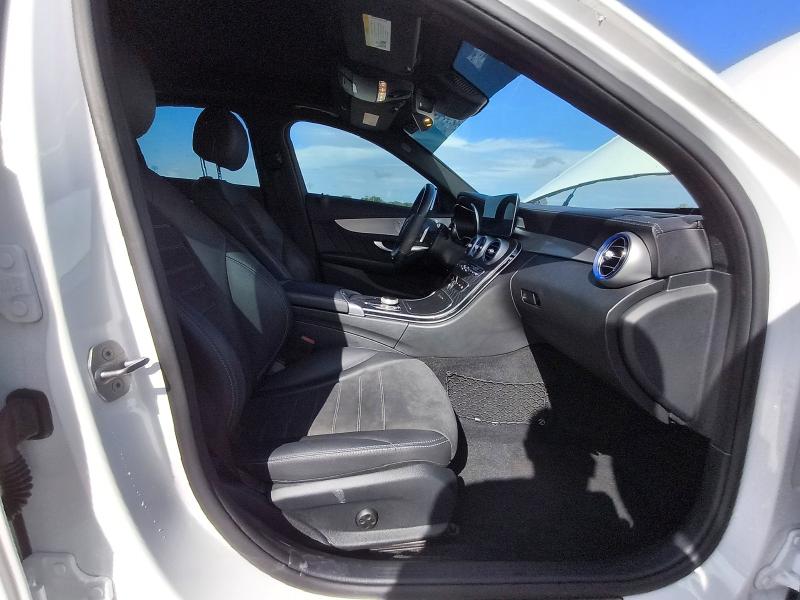 Aukcja sprzedaży 2021 Mercedes-benz C, vin: W1KWF8DB1MR650742, numer aukcji: 65666796