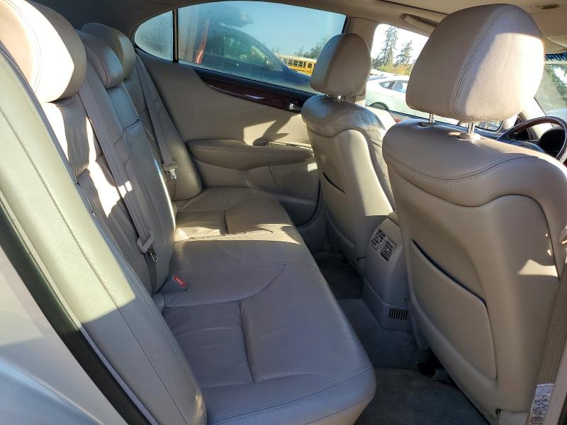 Aukcja sprzedaży 2002 Lexus Es, vin: JTHBF30G820060714, numer aukcji: 68048996