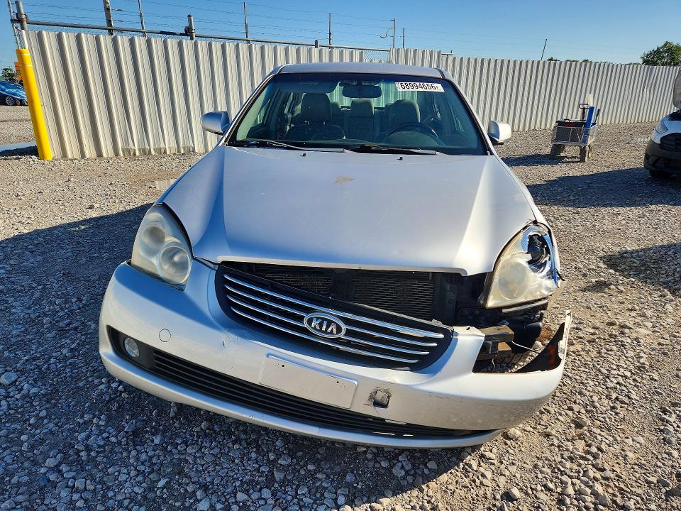 Продаж на аукціоні авто 2008 Kia Optima, vin: KNAGE124085227884, номер лоту: 68994656