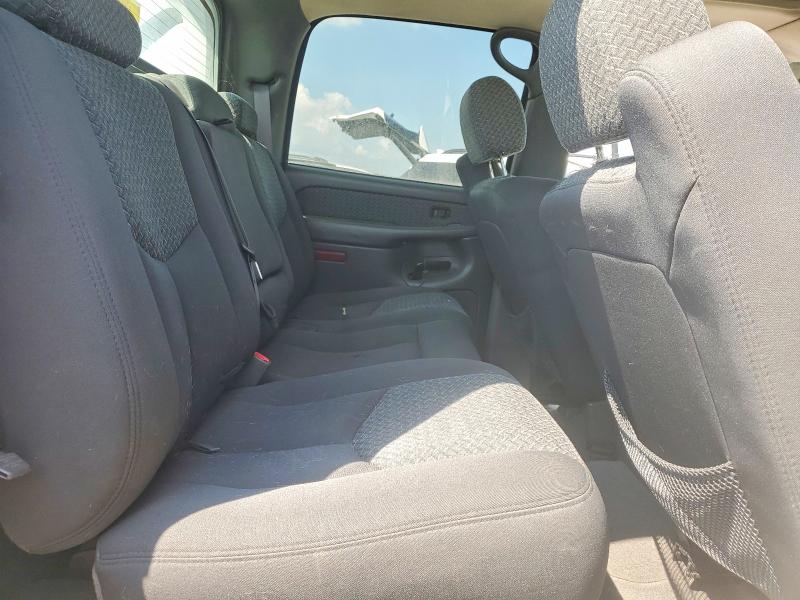 Продаж на аукціоні авто 2004 Chevrolet Avalanche, vin: 3GNEC12T04G192572, номер лоту: 67771706