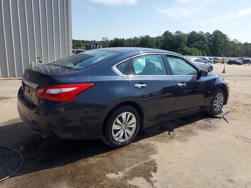 Aukcja sprzedaży 2017 Nissan Altima, vin: 1N4AL3AP7HC278211, numer aukcji: 67323636