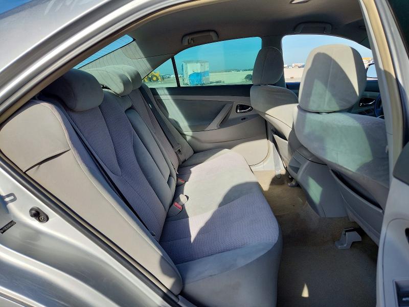 Продаж на аукціоні авто 2010 Toyota Camry, vin: 4T1BF3EK9AU524403, номер лоту: 70111406