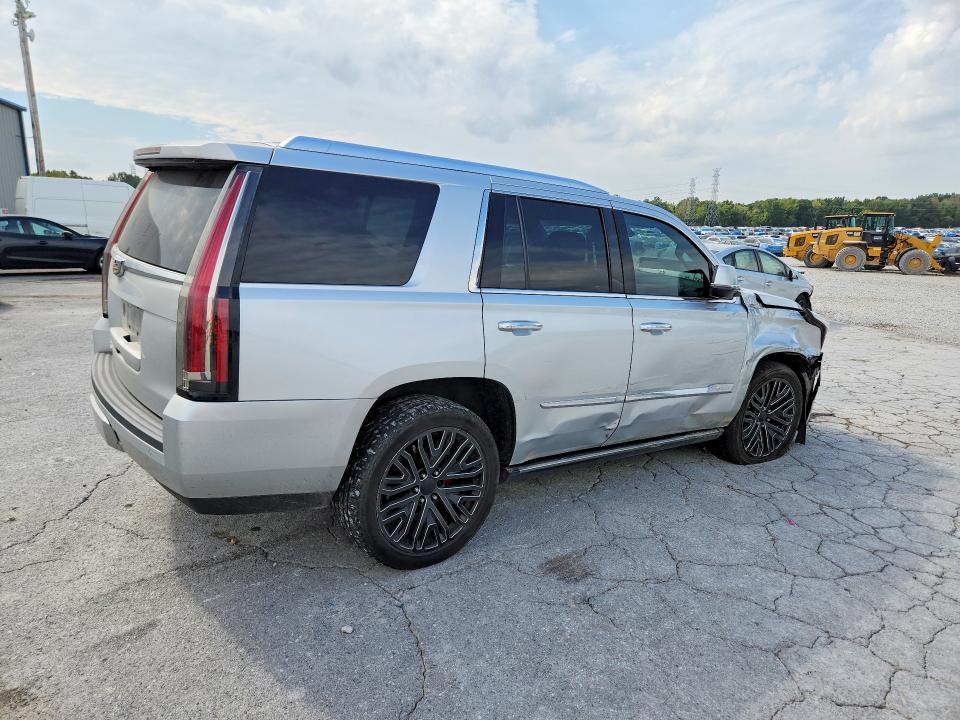 Продаж на аукціоні авто 2015 Cadillac Escalade, vin: 1GYS4NKJ1FR690436, номер лоту: 68181596