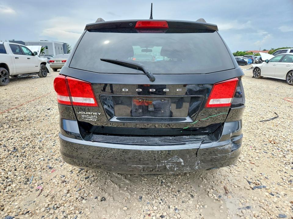 Aukcja sprzedaży 2013 Dodge Journey, vin: 3C4PDCAB2DT555500, numer aukcji: 68585336