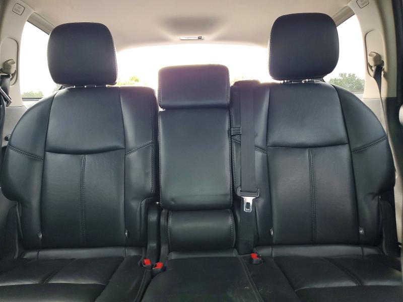 Aukcja sprzedaży 2016 Nissan Pathfinder, vin: 5N1AR2MM2GC626656, numer aukcji: 69200426
