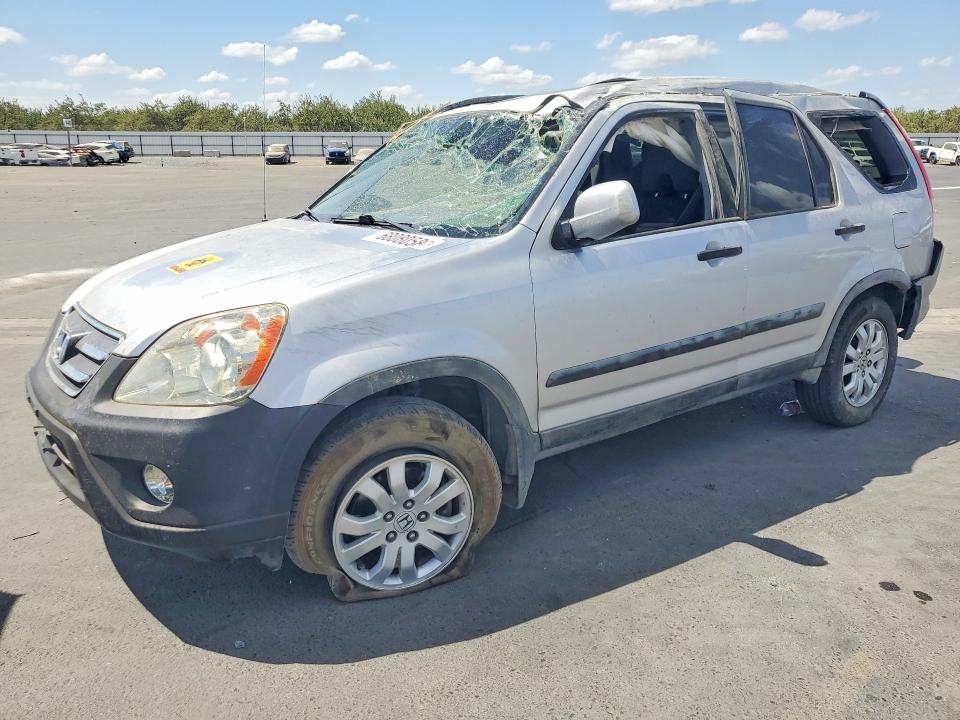 Продаж на аукціоні авто 2006 Honda Cr-v, vin: JHLRD68806C014810, номер лоту: 68080586