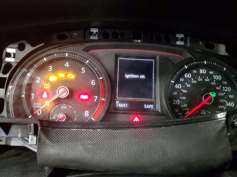 71162866 :رقم المزاد ، WVWLF7AU5GW201695 vin ، 2016 Volkswagen Golf R مزاد بيع