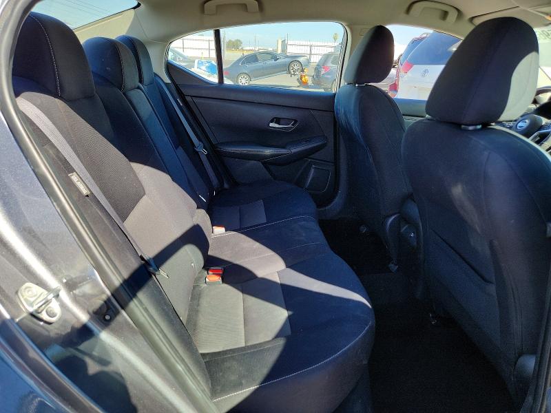Aukcja sprzedaży 2022 Nissan Sentra, vin: 3N1AB8CV5NY211280, numer aukcji: 68596386