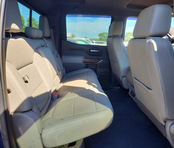 Aukcja sprzedaży 2021 Chevrolet Silverado, vin: 1GCUYDED8MZ178088, numer aukcji: 67707576