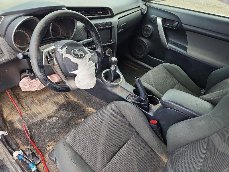 Продажа на аукционе авто 2013 Scion Tc, vin: JTKJF5C72D3053532, номер лота: 70306566